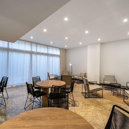 La Vie Suite Madero Ciudad Autónoma de Ciudad Autónoma de Buenos Aires Exterior foto