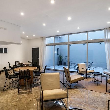 La Vie Suite Madero Ciudad Autónoma de Ciudad Autónoma de Buenos Aires Exterior foto