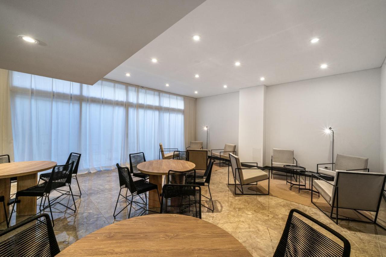 La Vie Suite Madero Ciudad Autónoma de Ciudad Autónoma de Buenos Aires Exterior foto