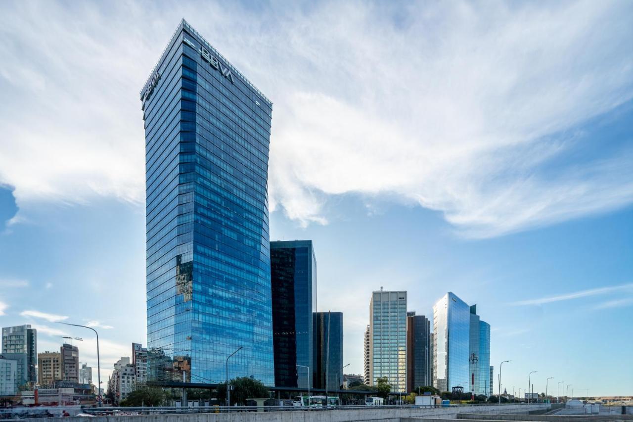 La Vie Suite Madero Ciudad Autónoma de Ciudad Autónoma de Buenos Aires Exterior foto