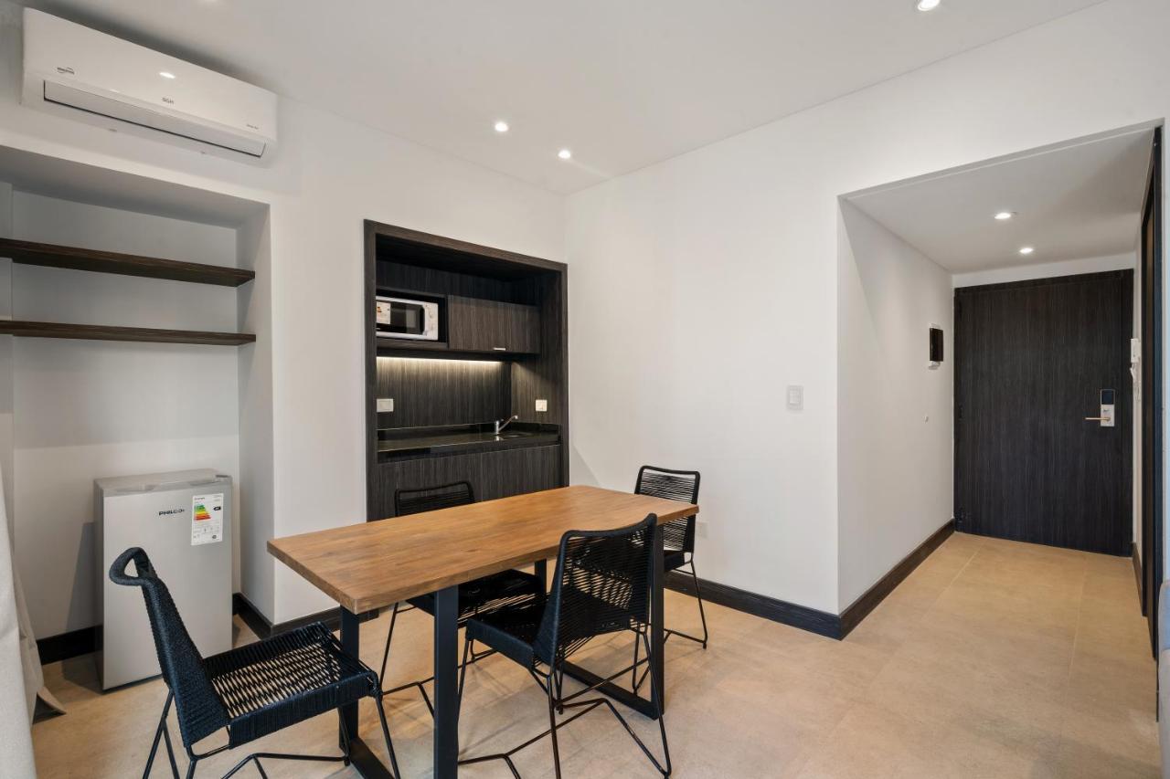La Vie Suite Madero Ciudad Autónoma de Ciudad Autónoma de Buenos Aires Exterior foto