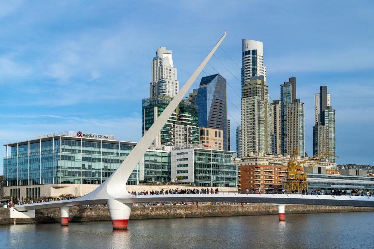 La Vie Suite Madero Ciudad Autónoma de Ciudad Autónoma de Buenos Aires Exterior foto