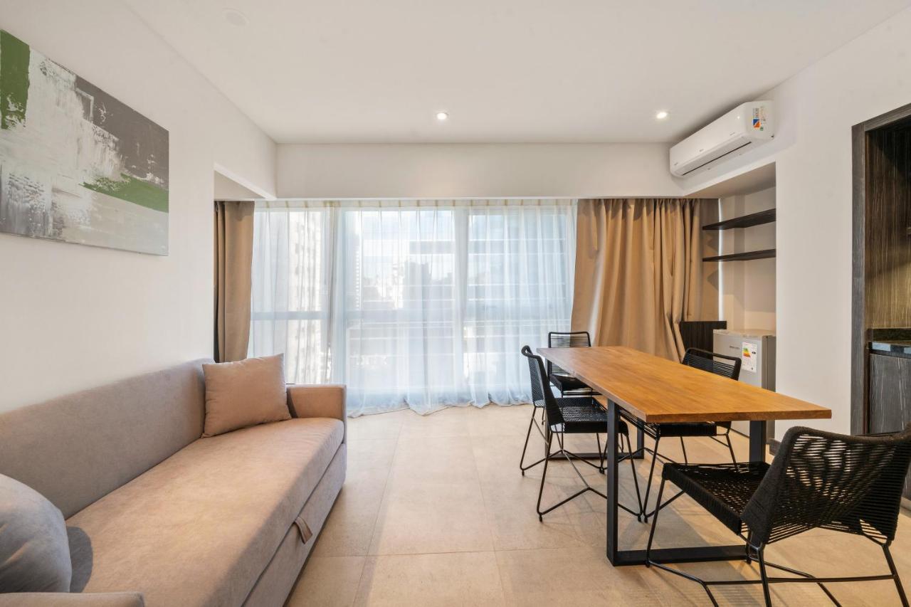 La Vie Suite Madero Ciudad Autónoma de Ciudad Autónoma de Buenos Aires Exterior foto