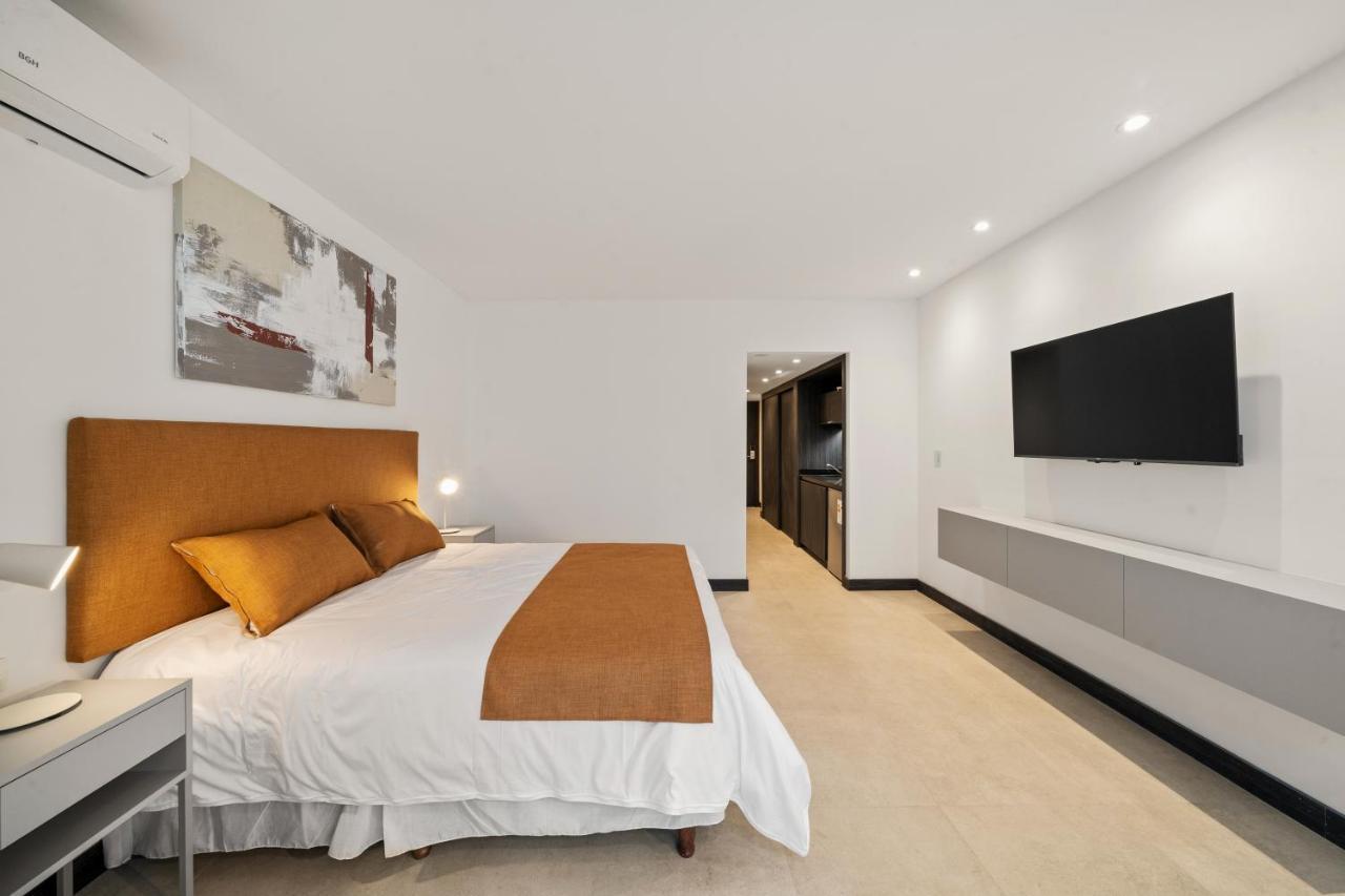 La Vie Suite Madero Ciudad Autónoma de Ciudad Autónoma de Buenos Aires Exterior foto