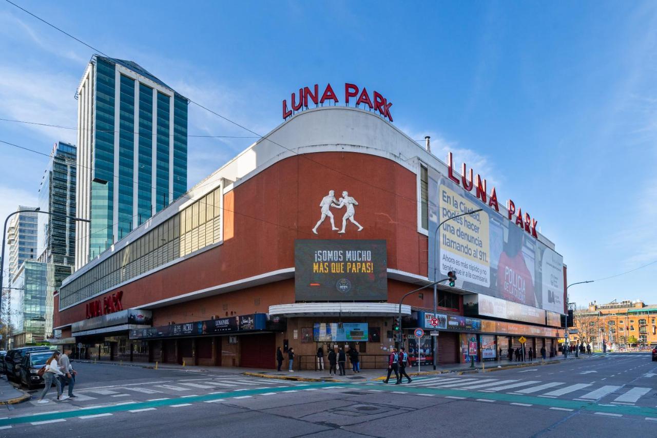 La Vie Suite Madero Ciudad Autónoma de Ciudad Autónoma de Buenos Aires Exterior foto
