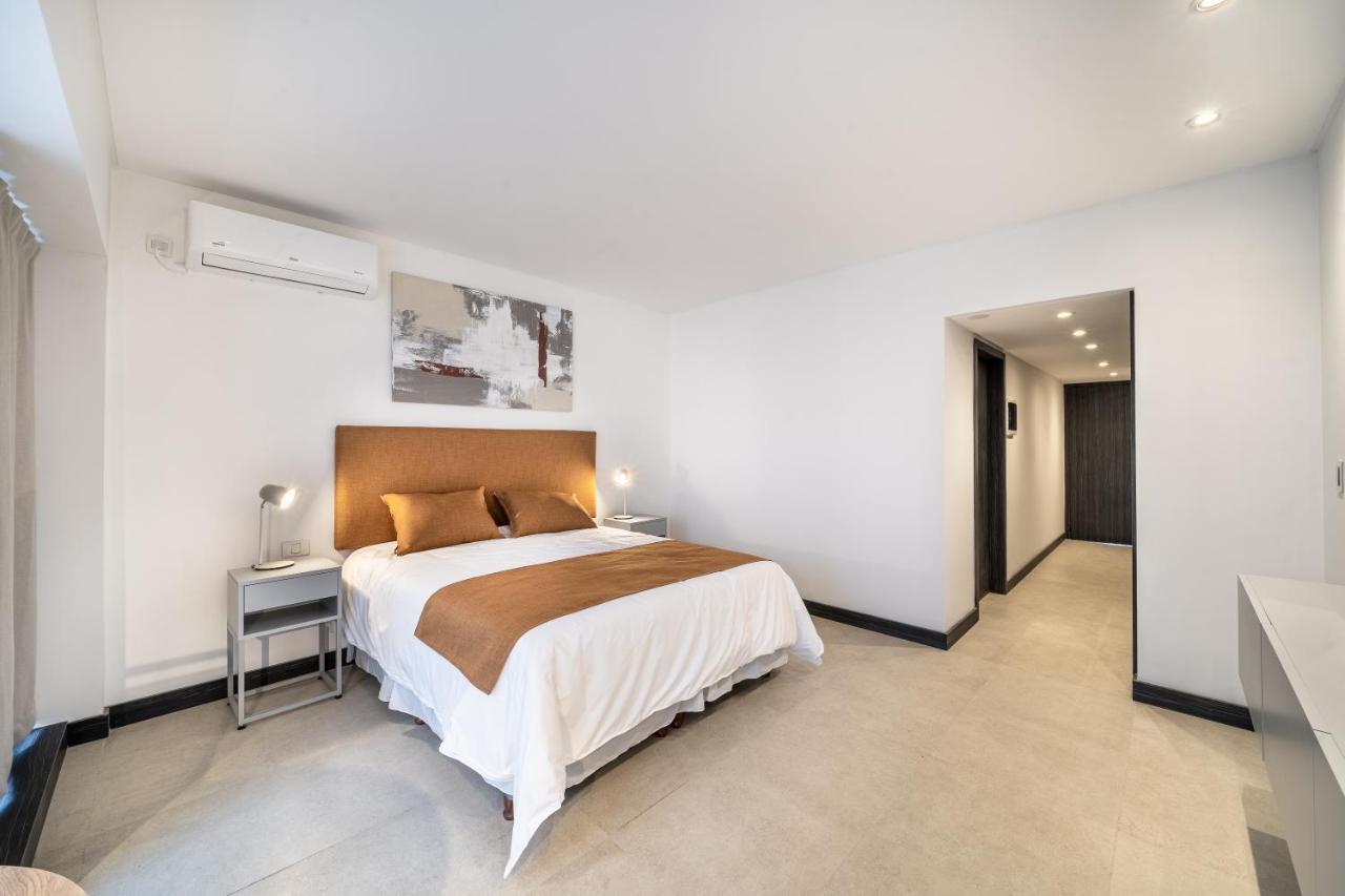 La Vie Suite Madero Ciudad Autónoma de Ciudad Autónoma de Buenos Aires Exterior foto