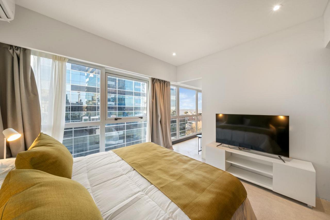 La Vie Suite Madero Ciudad Autónoma de Ciudad Autónoma de Buenos Aires Exterior foto