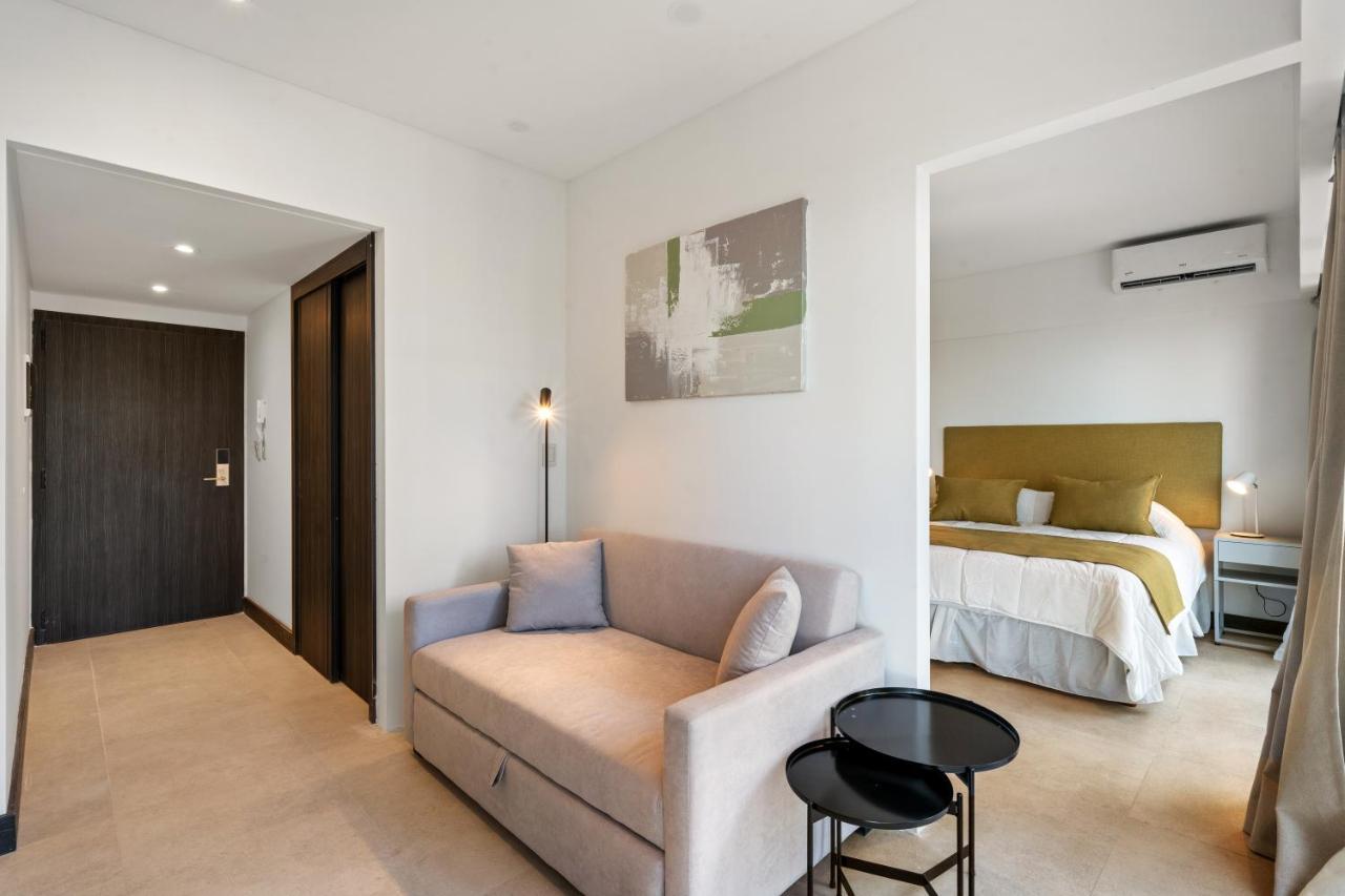 La Vie Suite Madero Ciudad Autónoma de Ciudad Autónoma de Buenos Aires Exterior foto