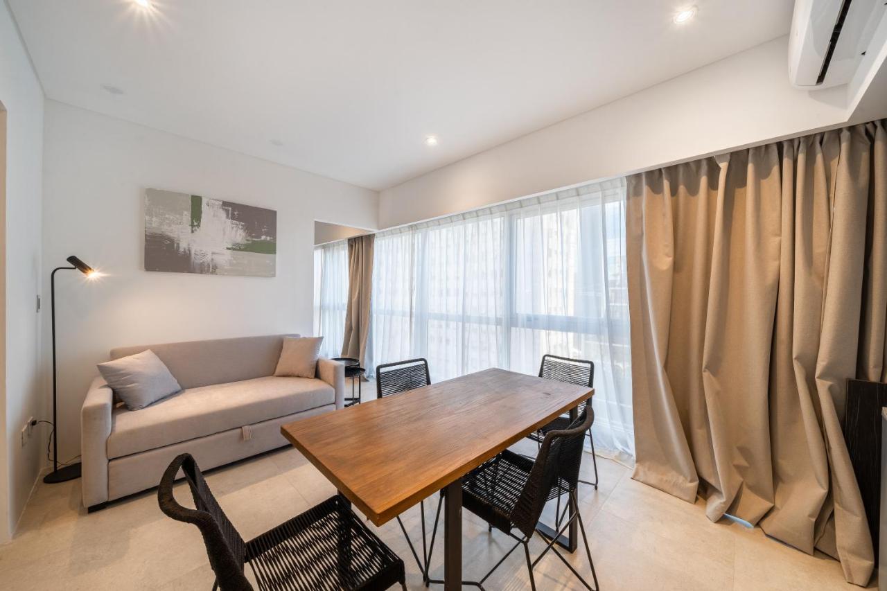 La Vie Suite Madero Ciudad Autónoma de Ciudad Autónoma de Buenos Aires Exterior foto